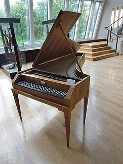 Gérard Janot, via Wikimedia Commons